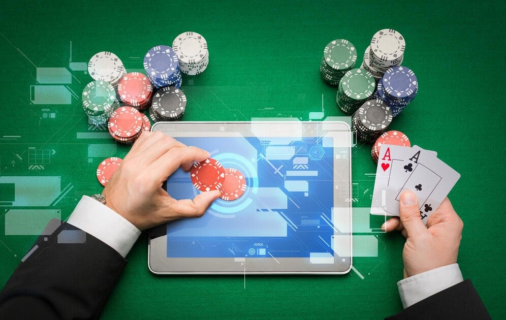 Why No KYC Online Casinos Are Gaining Popularity Among Players