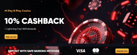 Why More Players Are Switching to Instant Payout Casino UK Platforms