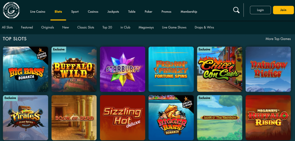 High RTP & Fast Withdrawals: Best Slot Sites for Winning in the UK