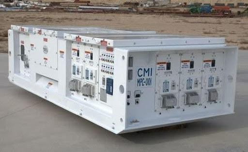 Enhance Electrical Safety with Arc Guard Equipment