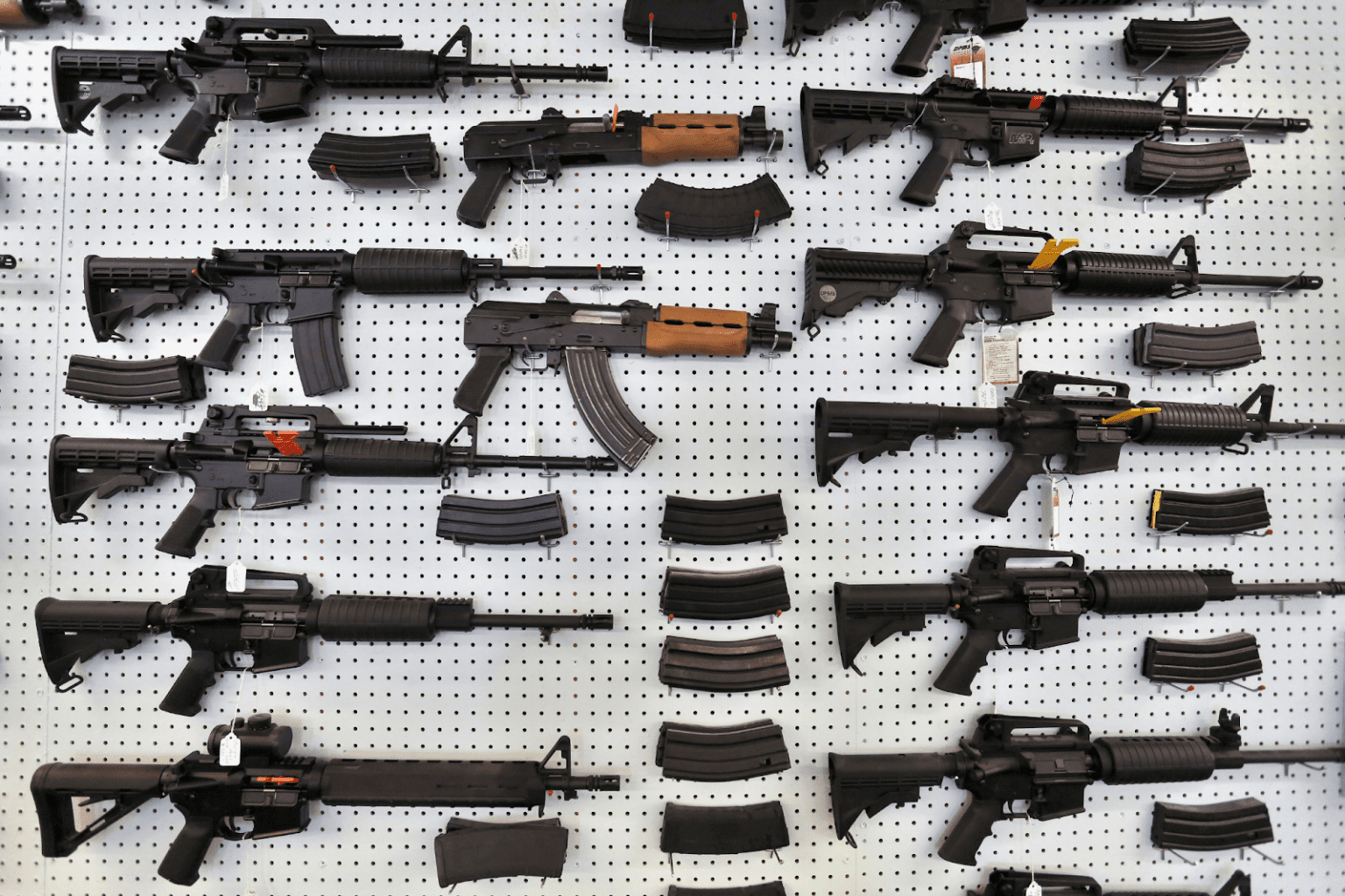 A Comprehensive Guide to Firearms for Sale: Finding the Best Fit for Your Needs