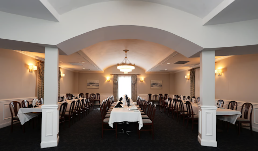 What Is Electrical Distribution Equipment? Rail Power Options