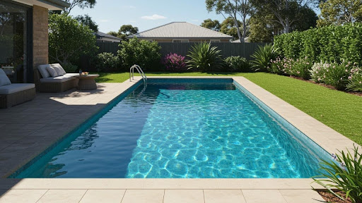 The True Cost of Pool Evaporation: Tracking and Stopping Water Loss