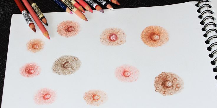 The Art of the Illusion: How Artists Create Realistic 3D Areola Tattoos